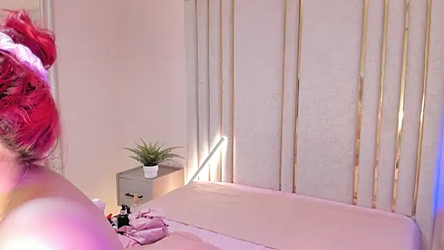 Saekohofman online show from February 10, 2026, 4:16 am