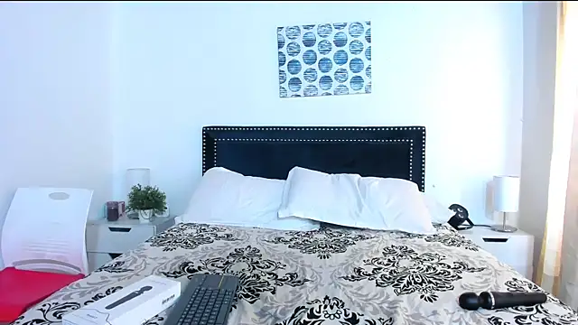 ZulyMichels online show from March 1, 2025, 1:40 pm