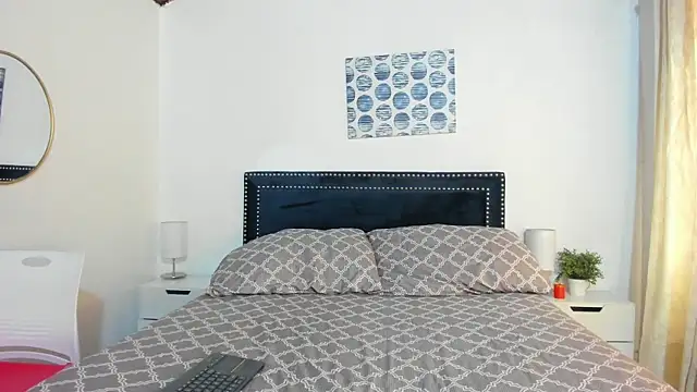 ZulyMichels online show from January 14, 2026, 12:33 pm