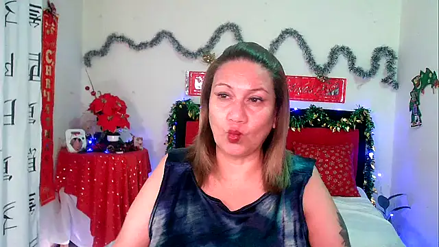 yayita mature online show from January 3, 2025, 12:00 am