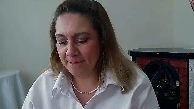 yayita mature online show from January 16, 2025, 7:10 pm