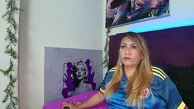 yayita mature online show from July 11, 2026, 4:43 pm