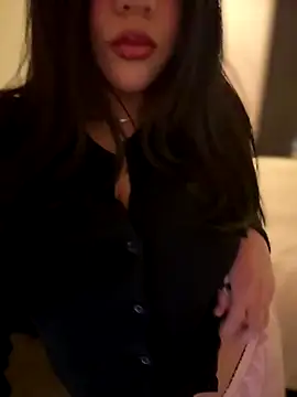 marcimaa online show from September 25, 2025, 1:31 am