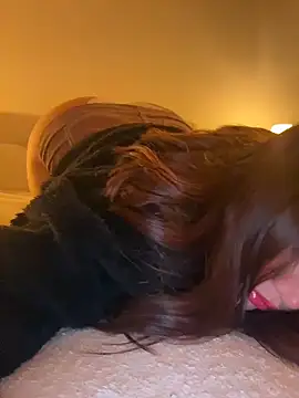 marcimaa online show from March 21, 2026, 12:59 am