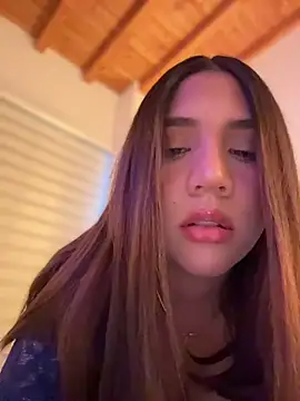 marcimaa online show from March 21, 2026, 10:24 pm