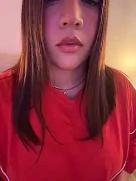 marcimaa online show from March 23, 2026, 11:42 pm