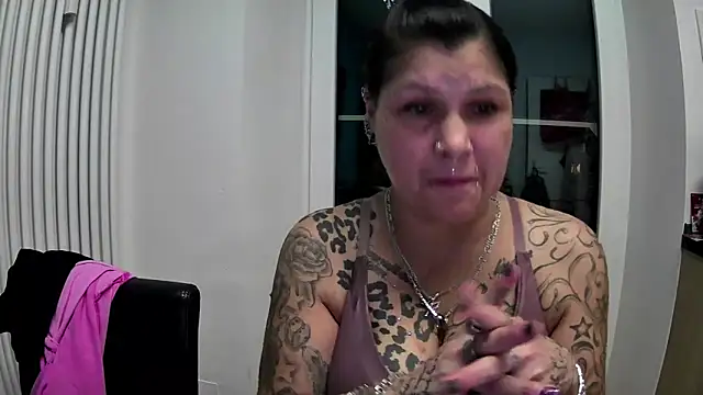 BlackWitch6 online show from January 31, 2026, 7:11 pm