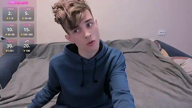 Snapshot of James_Mills chatting on March 20, 2025, 7:04 pm James Mills online show from March 20, 2025, 7:04 pm