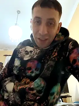 White rabbit  online show from October 25, 2025, 11:51 am