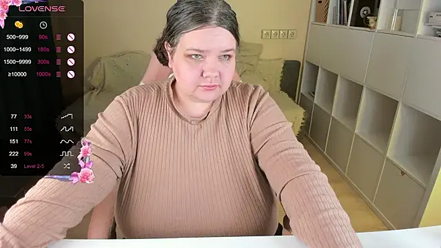 PlumPie online show from January 16, 2026, 3:54 am