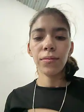 Girl Cherry online show from February 14, 2025, 1:13 am