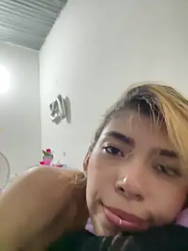 Girl Cherry online show from March 10, 2025, 2:39 am