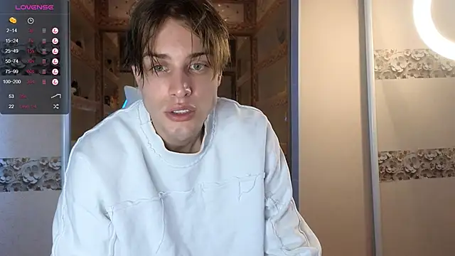 Cryptikov online show from October 7, 2025, 11:51 am