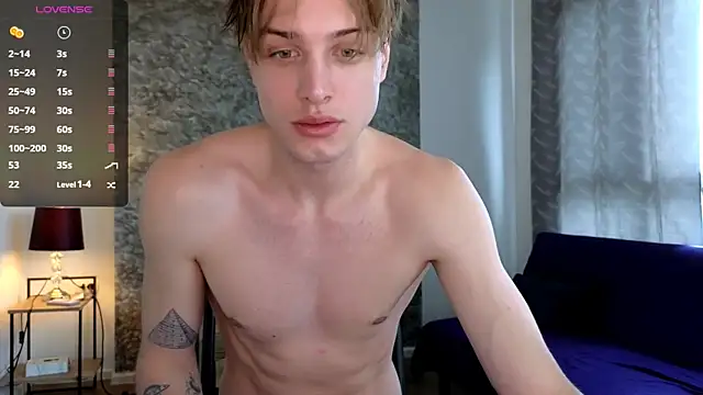 Cryptikov online show from November 11, 2025, 5:18 am