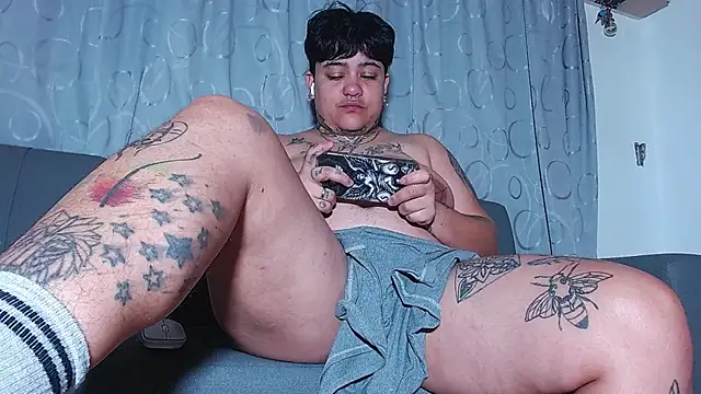 Techno 420  online show from December 23, 2025, 1:36 am