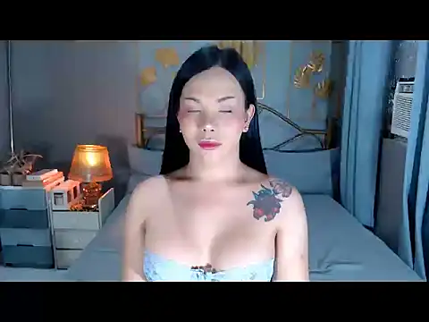angelicahakenson online show from June 20, 2026, 1:14 pm