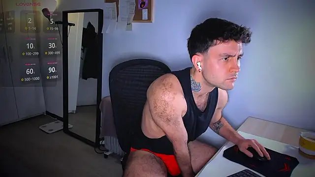 HonestAndrew online show from February 4, 2026, 9:04 am