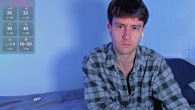 HonestAndrew online show from March 8, 2026, 7:01 am