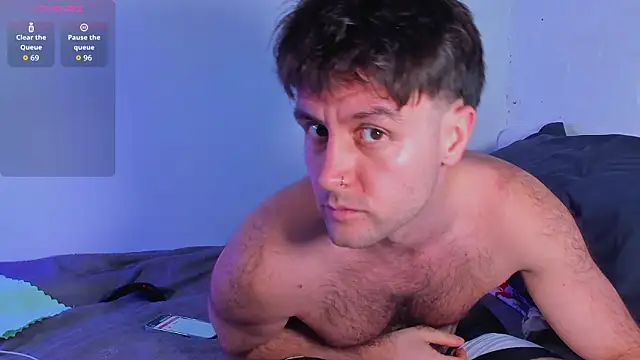 HonestAndrew online show from March 15, 2026, 2:45 pm