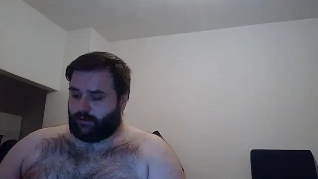 Superbearc89 online show from July 15, 2026, 8:25 pm