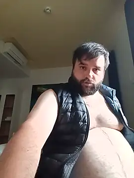 Superbearc89 online show from July 21, 2026, 4:42 pm