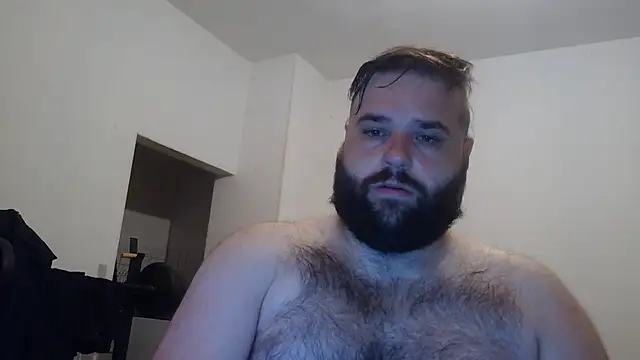 Superbearc89 online show from August 4, 2026, 10:34 pm
