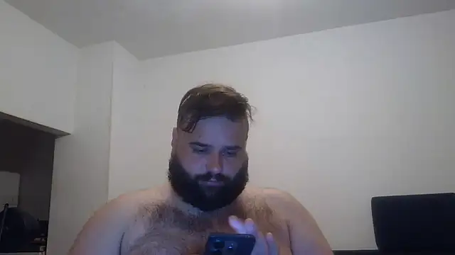 Superbearc89 online show from August 9, 2026, 10:36 pm