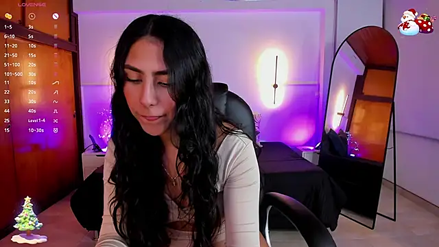  blueprincess online show from December 15, 2024, 4:40 am