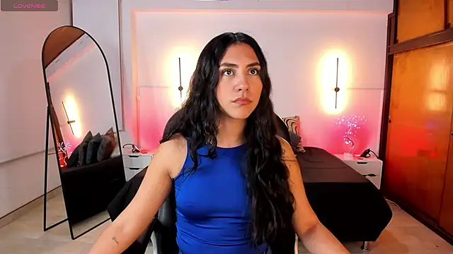  blueprincess online show from December 26, 2024, 3:49 am