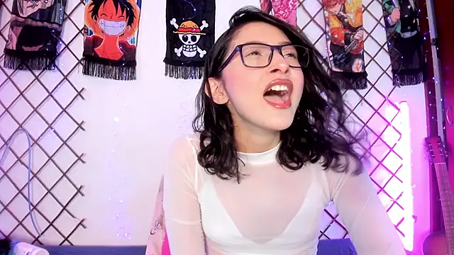 Alice jacobs1 online show from October 15, 2025, 3:50 am