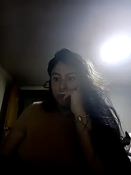 Snapshot of Juanavic chatting on October 7, 2025, 12:30 am Juanavic online show from October 7, 2025, 12:30 am