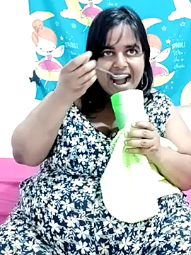 SusanaEshwar online show from February 24, 2026, 12:08 am