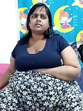 SusanaEshwar online show from May 7, 2026, 5:18 pm