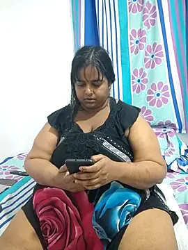 SusanaEshwar online show from June 13, 2026, 2:59 pm