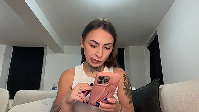 onefire56 online show from November 20, 2025, 8:08 pm