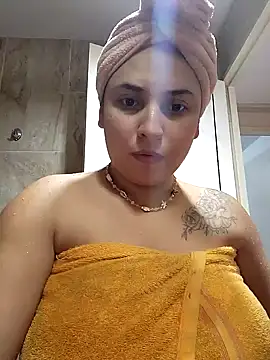 LizzRouse online show from January 8, 2026, 8:55 pm