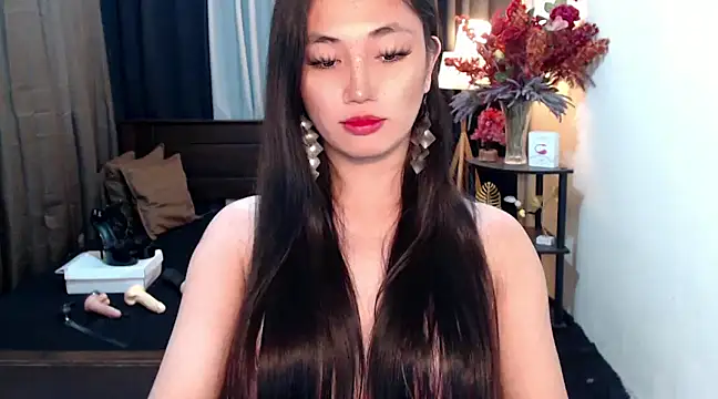 Dhalia Gomez06 online show from February 23, 2025, 10:49 am