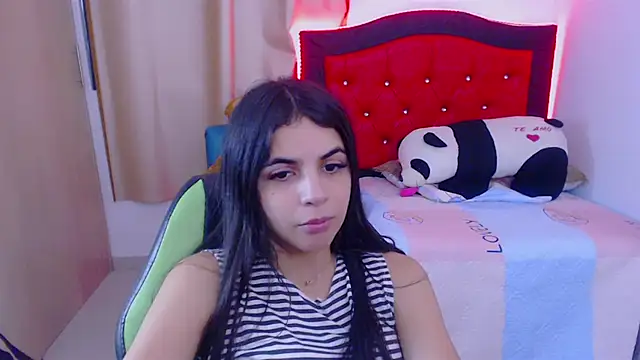  elenna online show from January 23, 2025, 8:56 pm