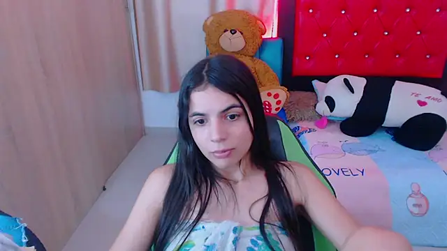  elenna online show from January 31, 2025, 11:56 pm