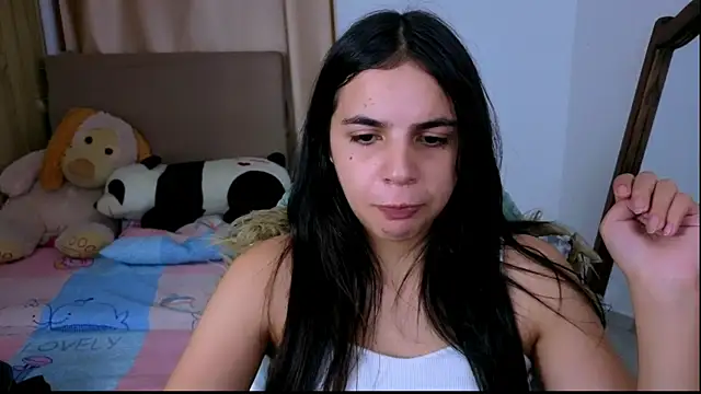  elenna online show from October 24, 2025, 5:31 pm