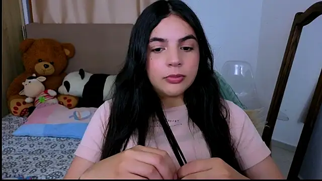  elenna online show from November 20, 2025, 5:34 pm