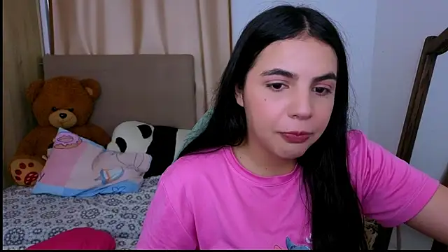  elenna online show from November 25, 2025, 5:13 pm