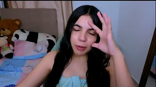  elenna online show from December 20, 2025, 5:20 pm