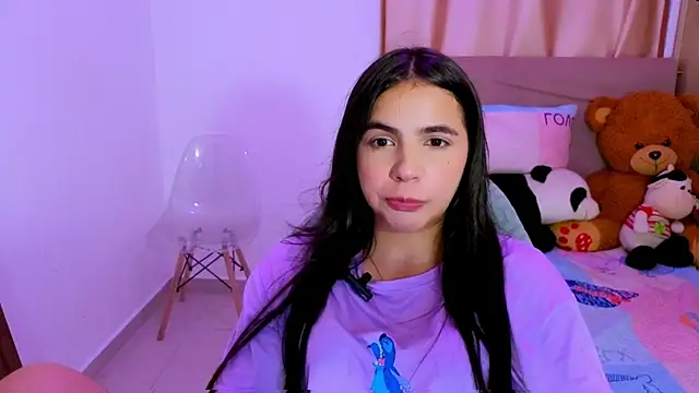  elenna online show from March 3, 2026, 6:03 pm