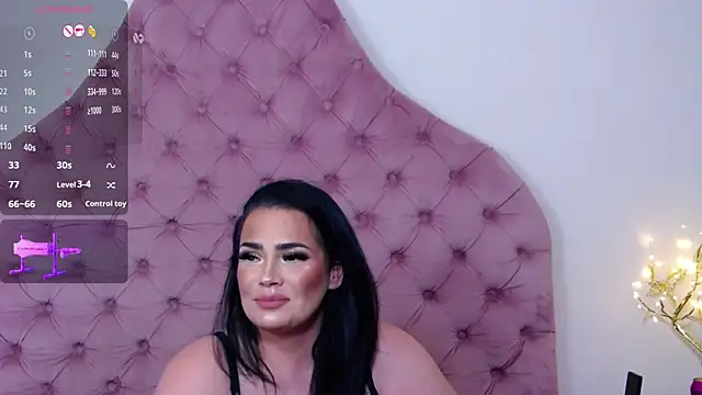 Snapshot of MargoshaHot chatting on September 21, 2025, 7:15 pm MargoshaHot online show from September 21, 2025, 7:15 pm