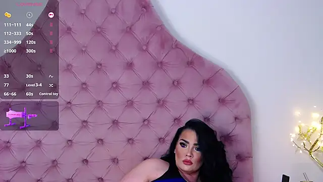 Snapshot of MargoshaHot chatting on October 5, 2025, 7:01 pm MargoshaHot online show from October 5, 2025, 7:01 pm