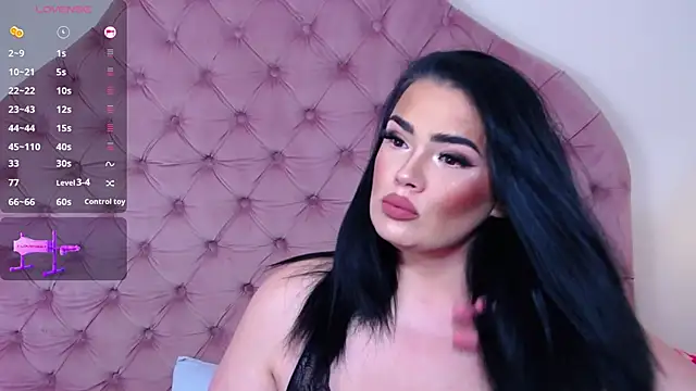 Snapshot of MargoshaHot chatting on October 11, 2025, 7:01 pm MargoshaHot online show from October 11, 2025, 7:01 pm