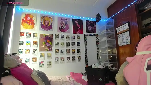 Jessie williams online show from March 18, 2026, 4:32 pm