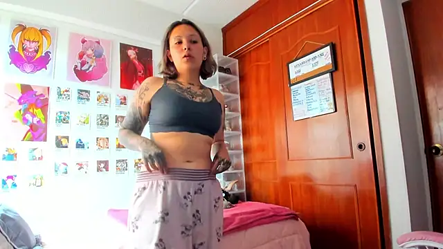 Jessie williams online show from May 10, 2026, 8:03 pm