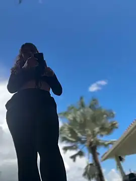 sahorix1 online show from February 26, 2026, 7:35 pm